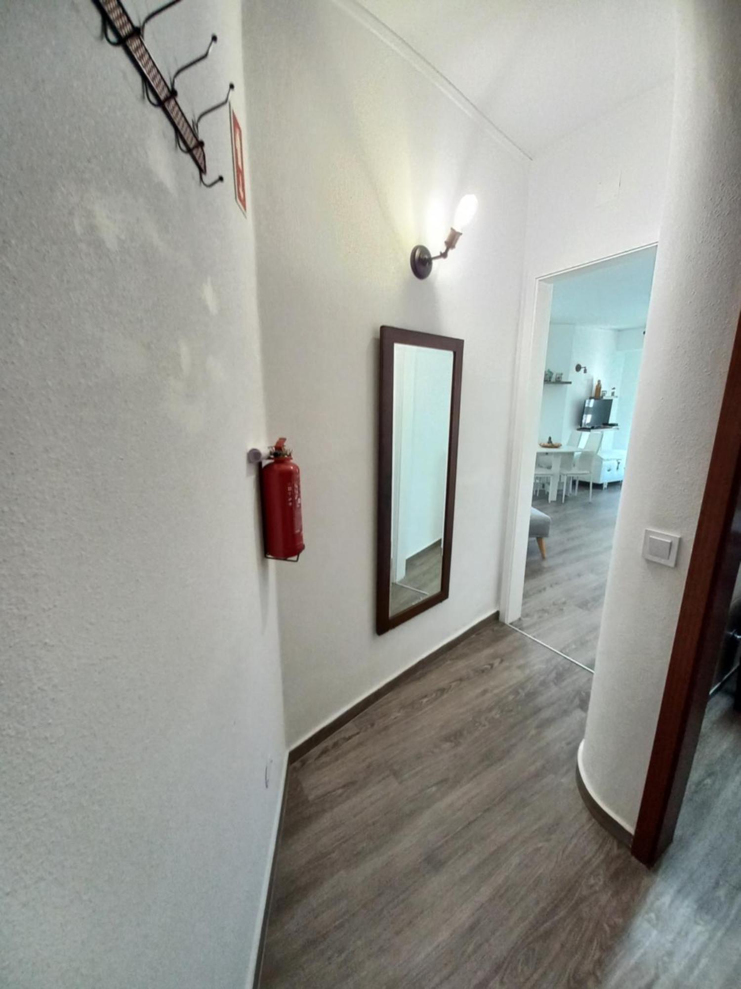 Casa Da Praia Na Torre Castelo Armacao de Pera Ngoại thất bức ảnh