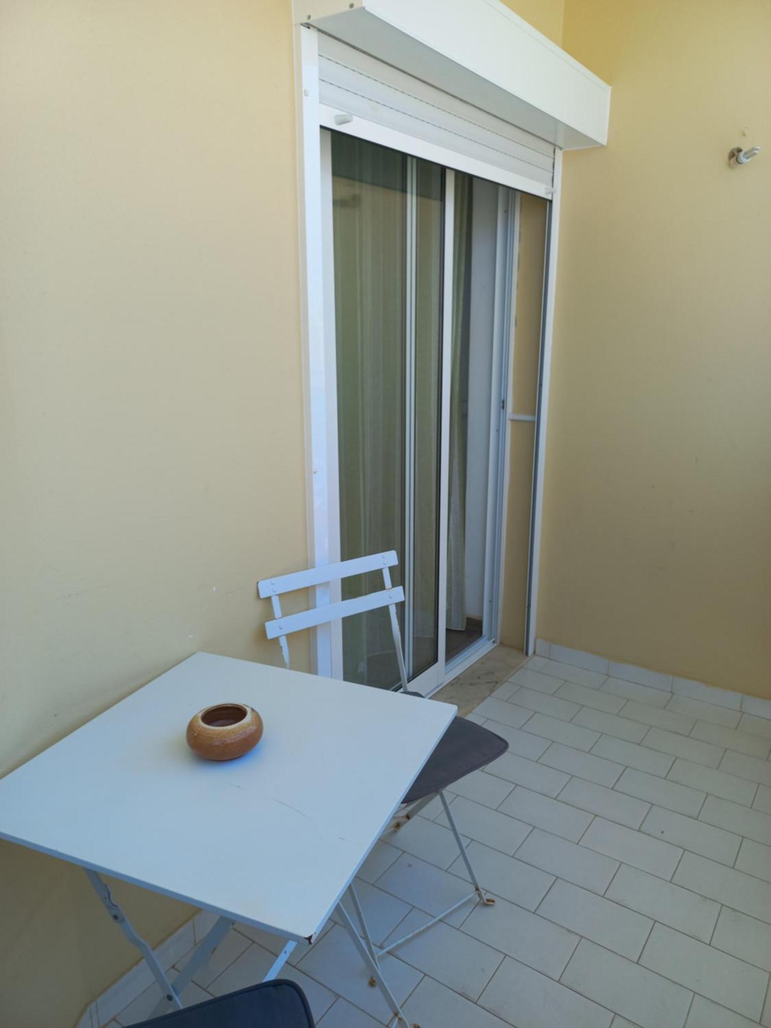 Casa Da Praia Na Torre Castelo Armacao de Pera Ngoại thất bức ảnh