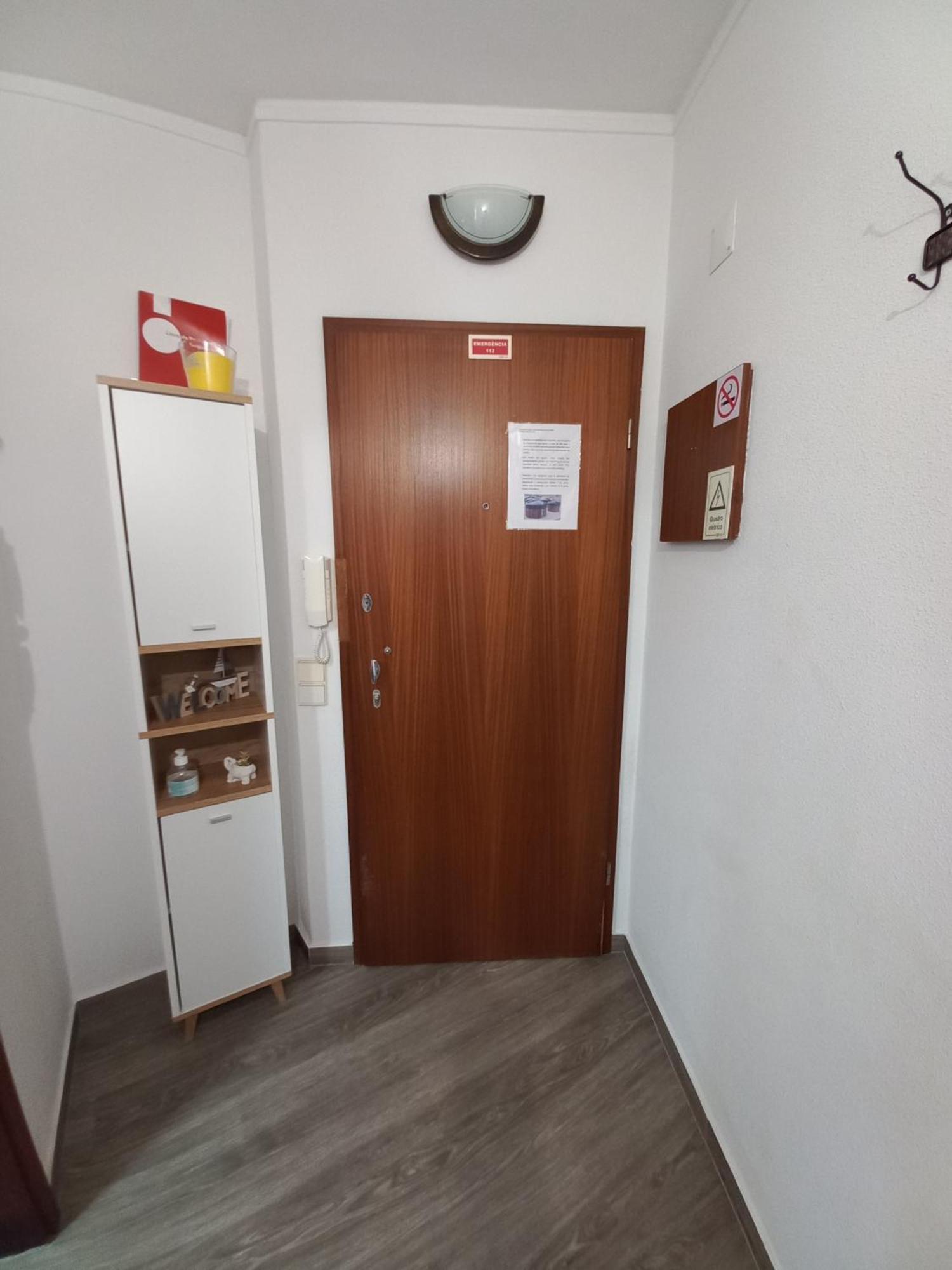 Casa Da Praia Na Torre Castelo Armacao de Pera Ngoại thất bức ảnh