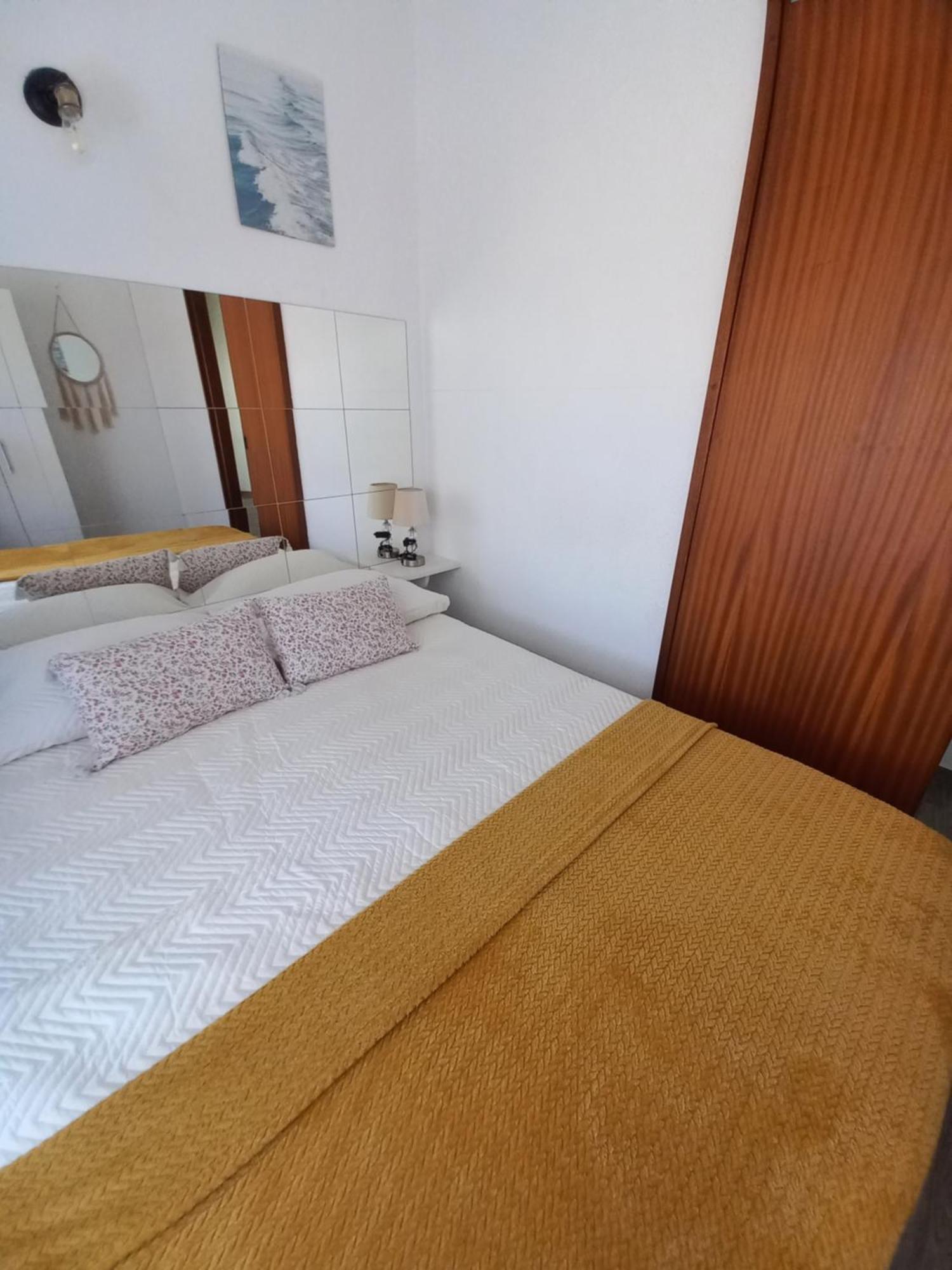 Casa Da Praia Na Torre Castelo Armacao de Pera Ngoại thất bức ảnh