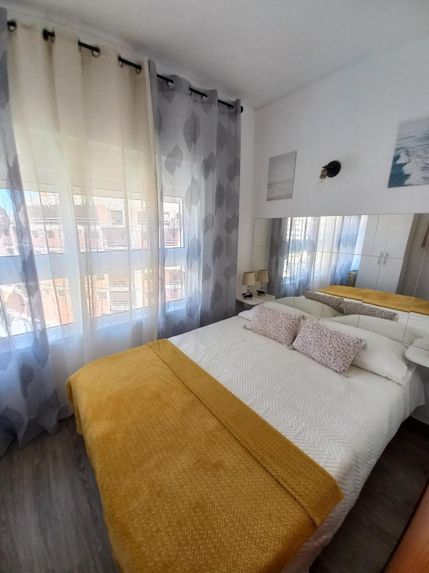 Casa Da Praia Na Torre Castelo Armacao de Pera Ngoại thất bức ảnh