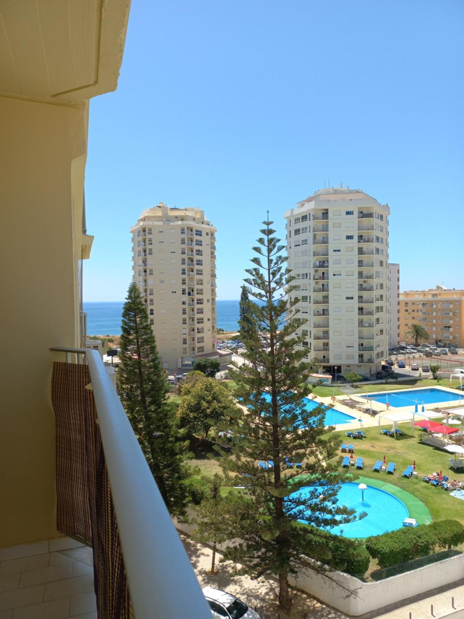 Casa Da Praia Na Torre Castelo Armacao de Pera Ngoại thất bức ảnh