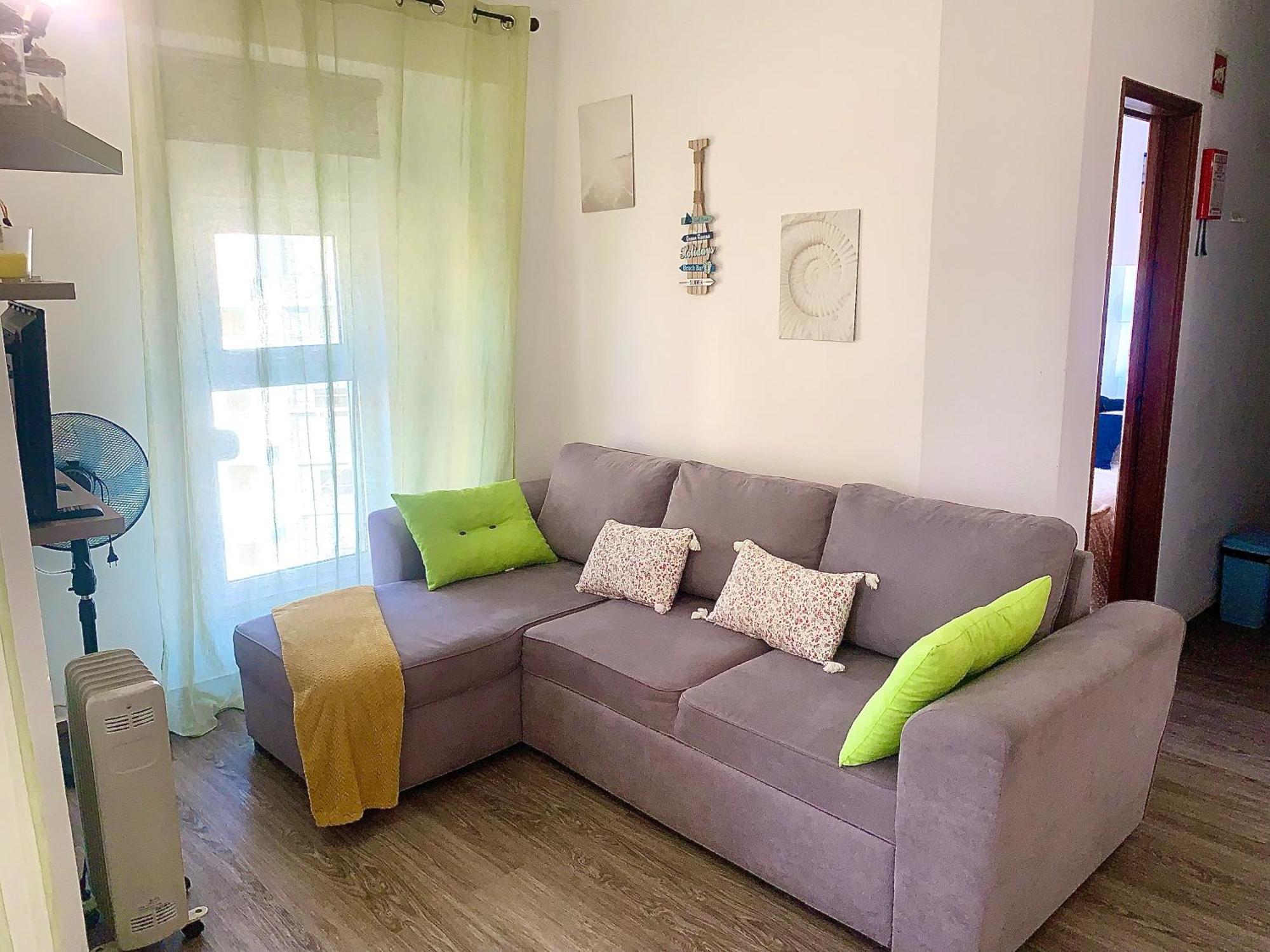 Casa Da Praia Na Torre Castelo Armacao de Pera Ngoại thất bức ảnh