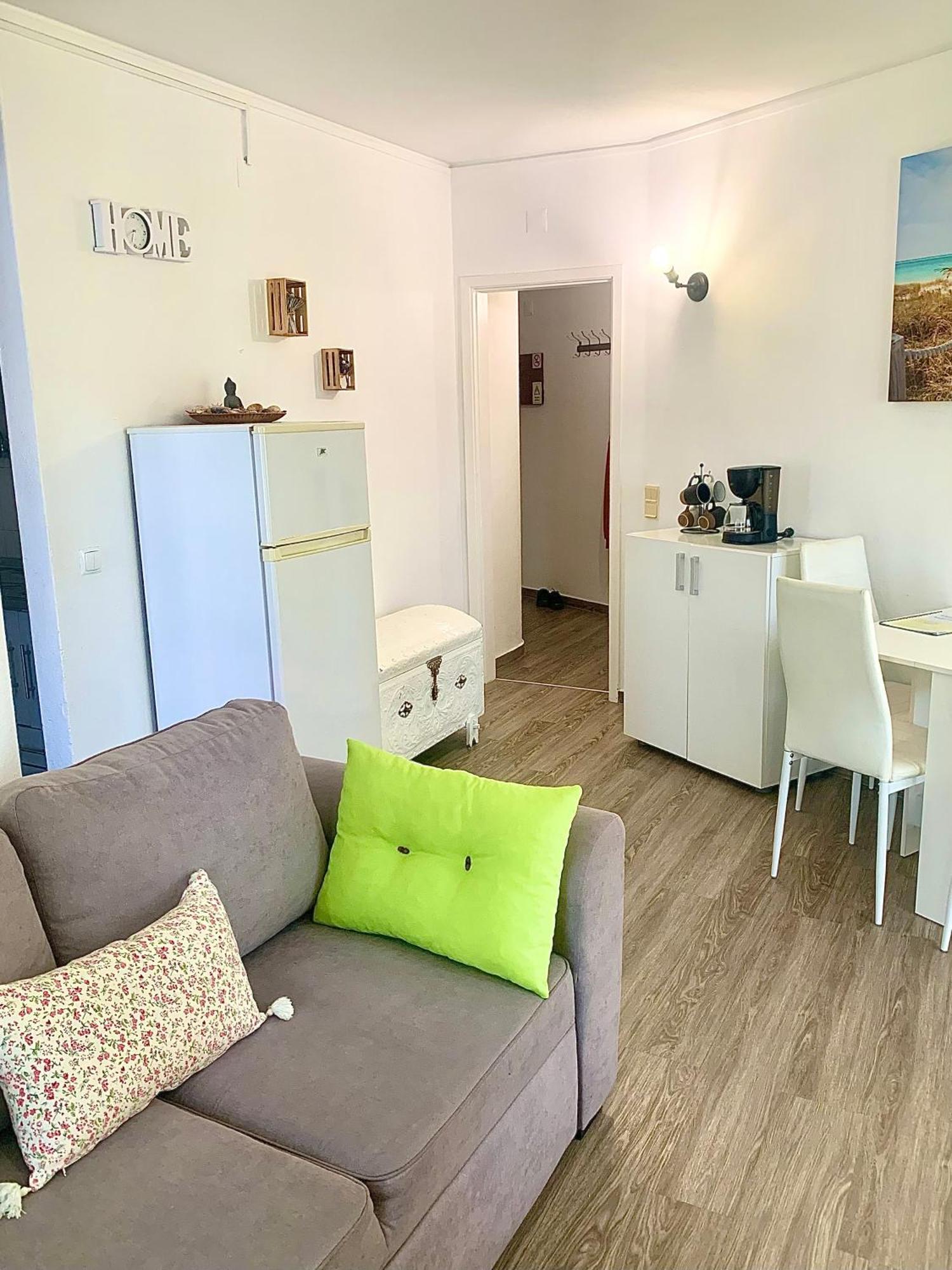 Casa Da Praia Na Torre Castelo Armacao de Pera Ngoại thất bức ảnh